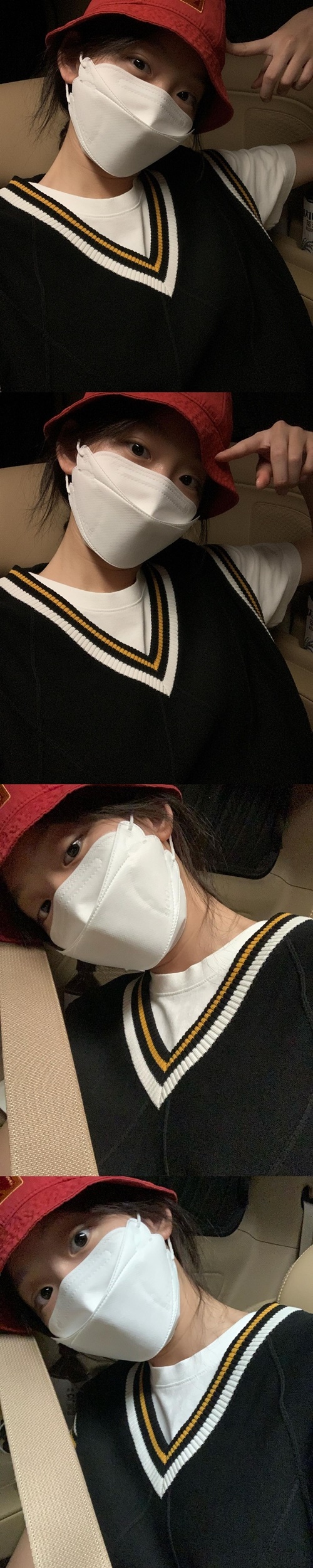 사진=진기주 인스타그램