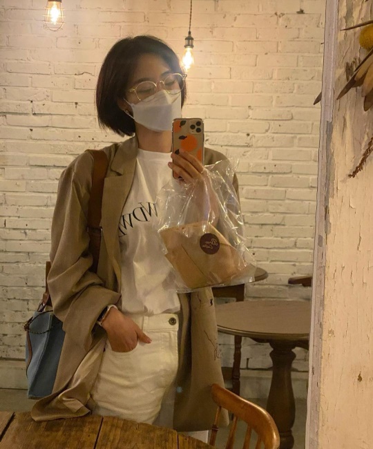 함은정 인스타그램
