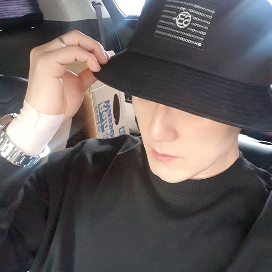 김원효 인스타그램