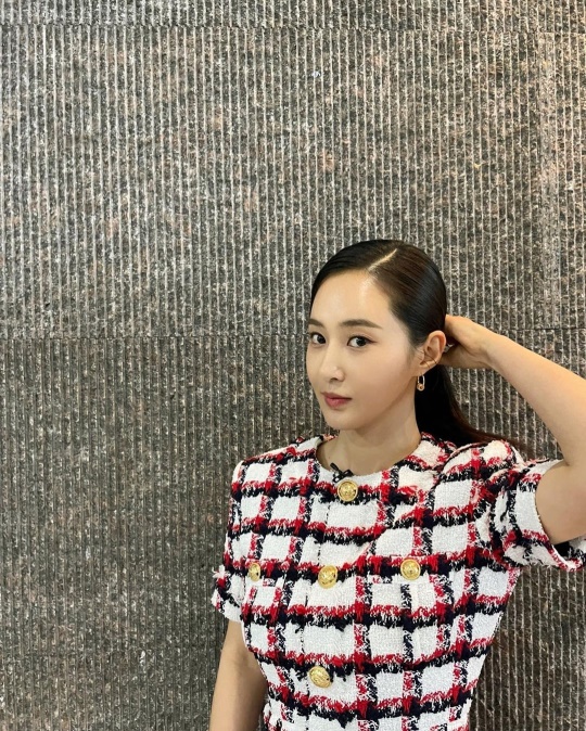 유리 인스타그램