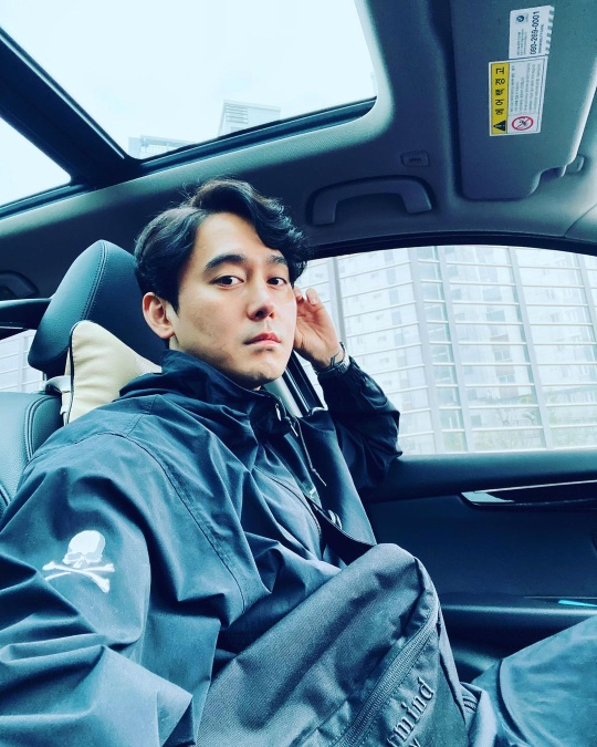 김상혁 인스타그램
