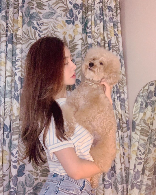 설하윤 인스타그램