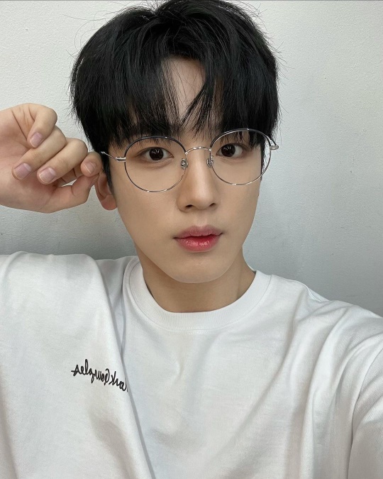 김요한 인스타그램