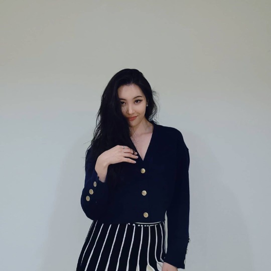 선미 인스타그램