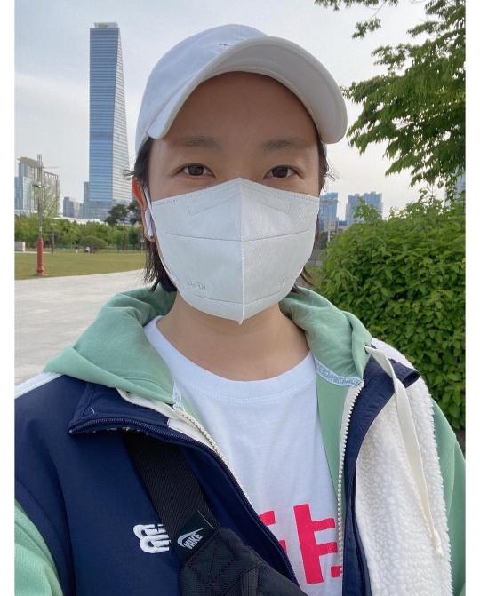 정경미 인스타그램