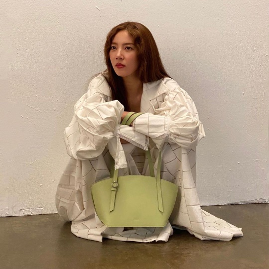 손담비 인스타그램