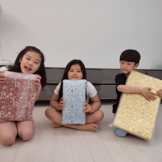 이수진 인스타그램