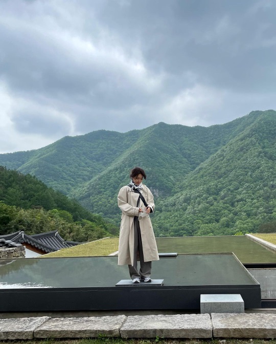 최수영 인스타