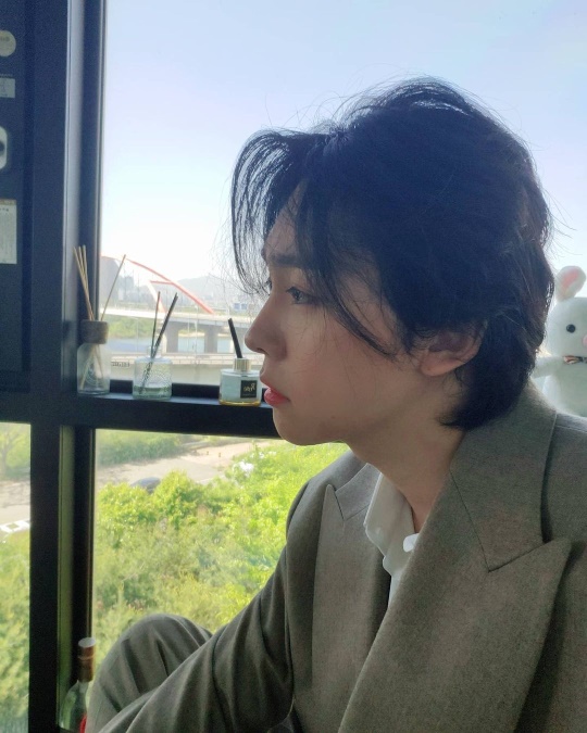 김진우 인스타그램