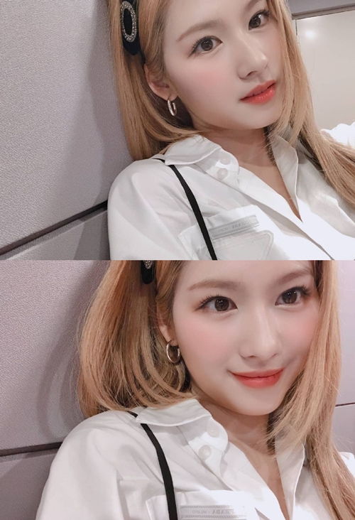사진=트와이스 공식 인스타그램