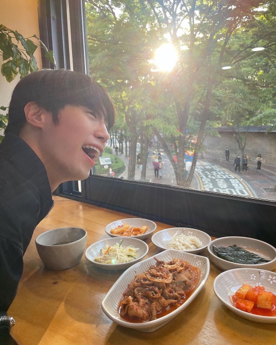 간미연 인스타