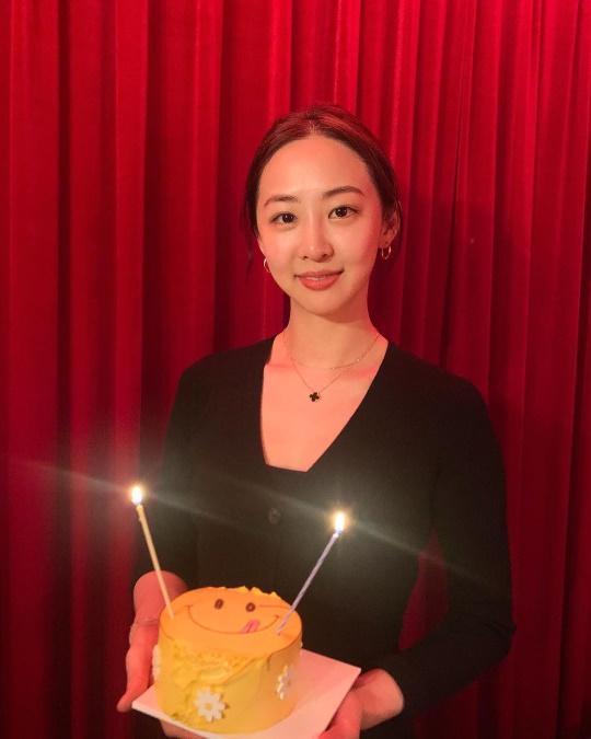 다솜 인스타그램