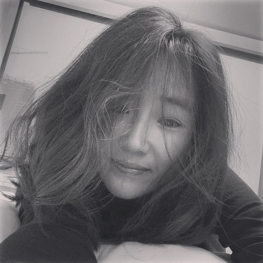 윤현숙 인스타