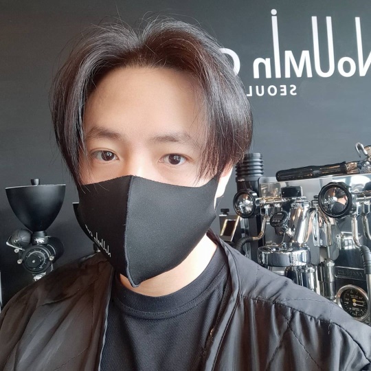 노유민 인스타그램