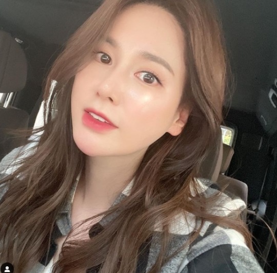 이혜원 인스타