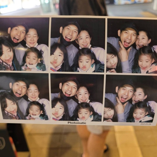 은보아 인스타그램