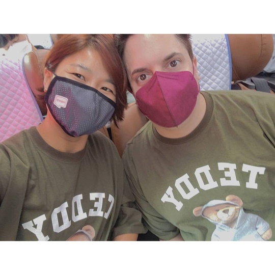 김혜선 인스타