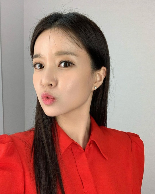 이향 인스타