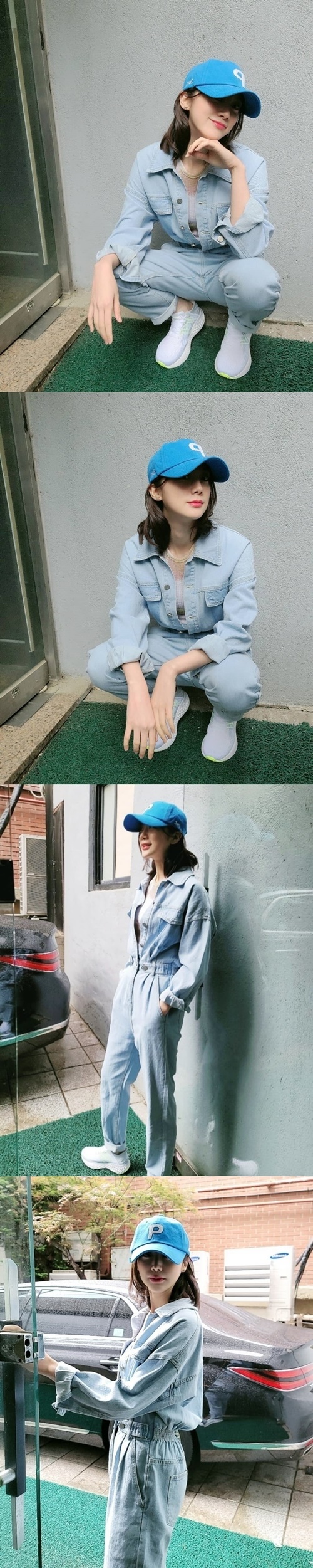 사진=혜림 인스타그램