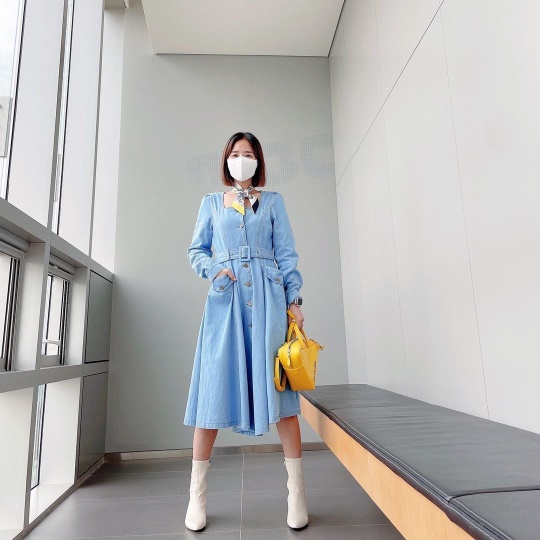 신지 인스타그램