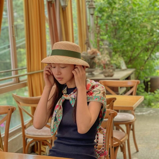 하연주 인스타그램