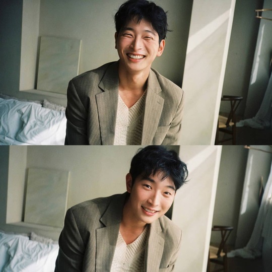 정진운 인스타
