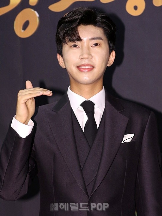 임영웅/사진=민선유기자