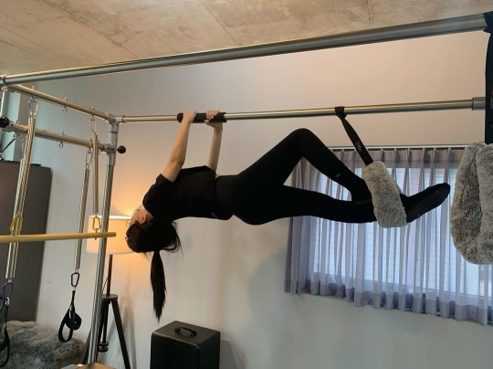 이향 인스타그램
