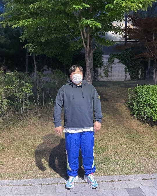 강재준 인스타