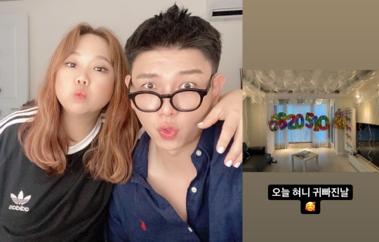 제이쓴 인스타그램