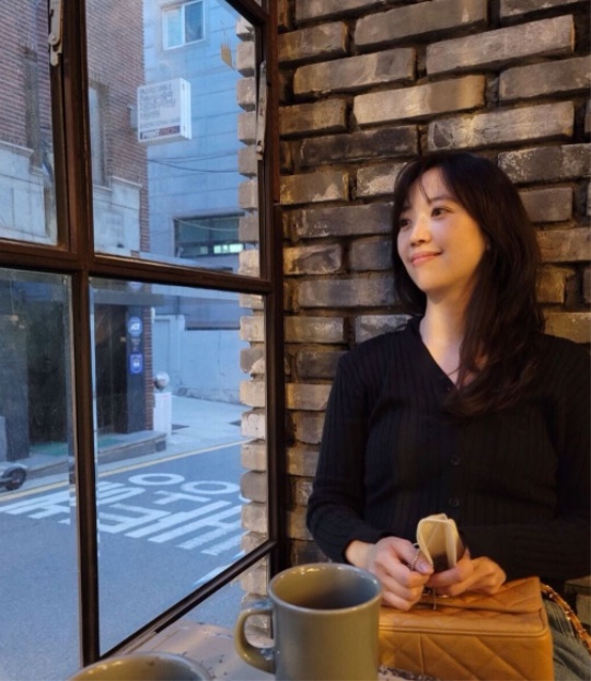 전혜진 인스타그램