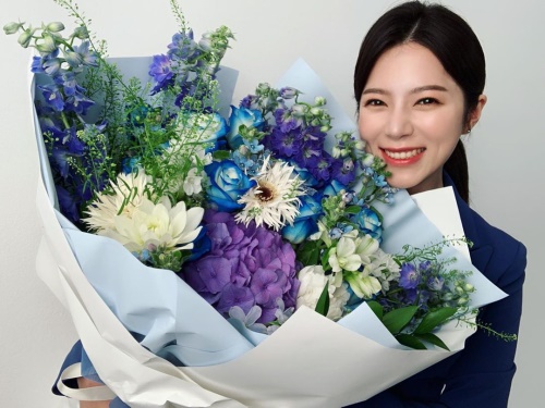 사진=양지은 인스타그램