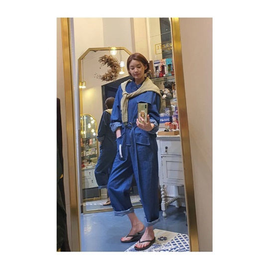 정가은 인스타그램