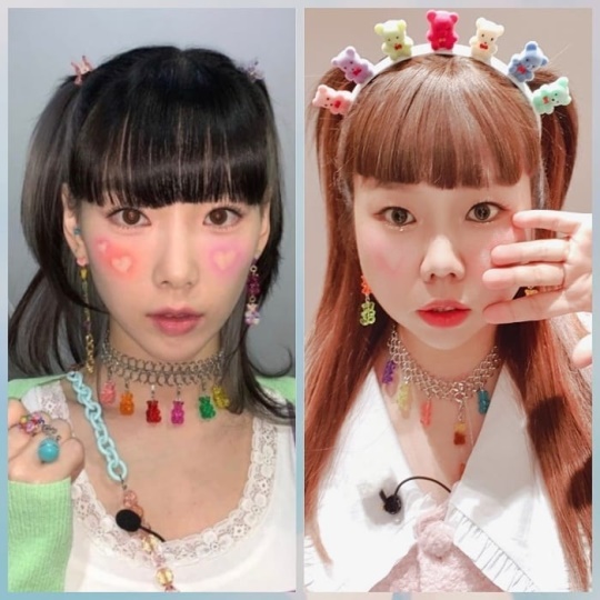 홍현희 인스타그램