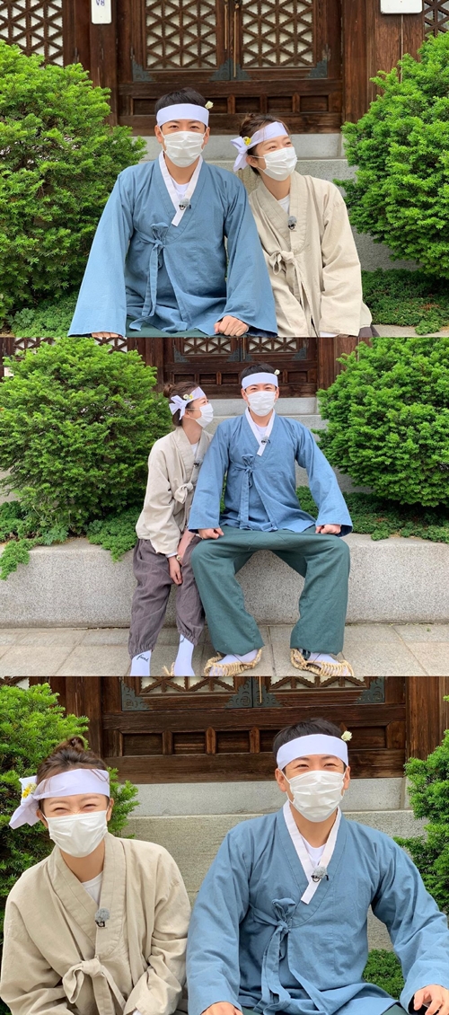 사진=전소민 인스타그램