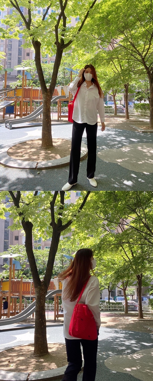 사진=박솔미 인스타그램