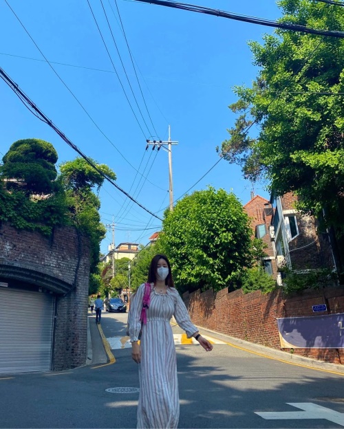 사진=박솔미 인스타그램