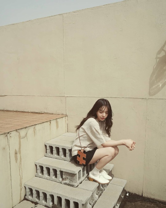 서유리 인스타그램