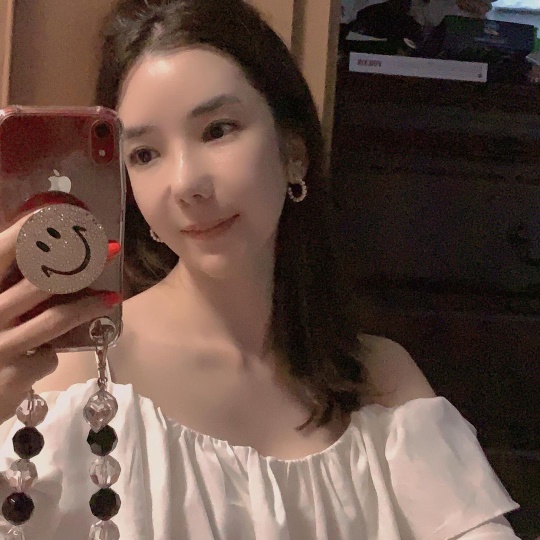 인민정 인스타그램