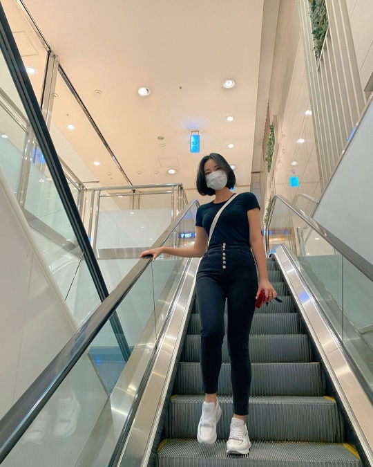 김연지 인스타그램