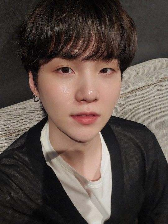 방탄소년단 공식 트위터
