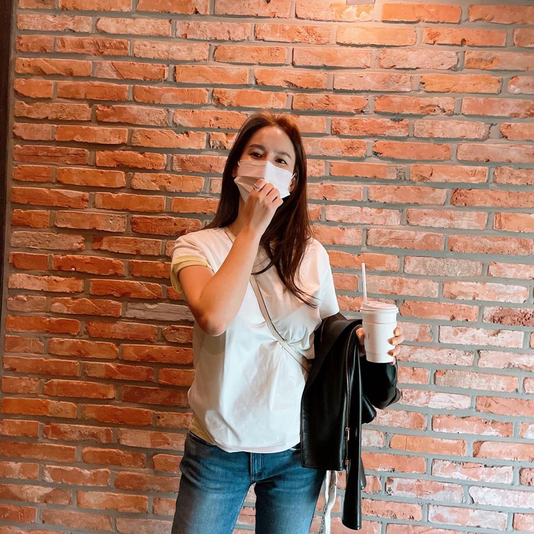 이혜원 인스타