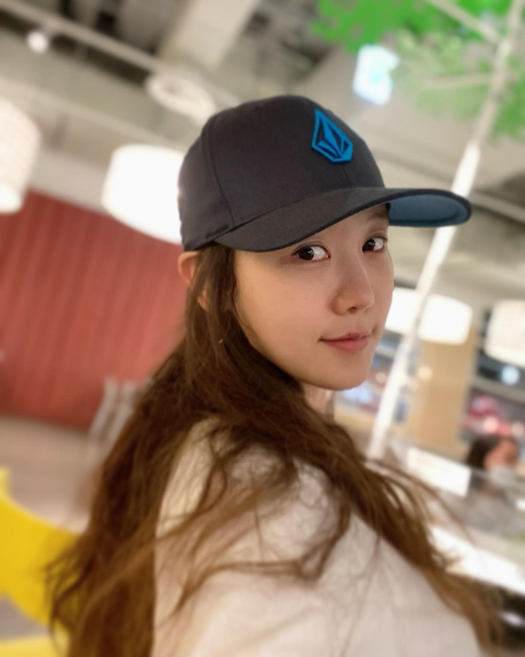 최자혜 인스타