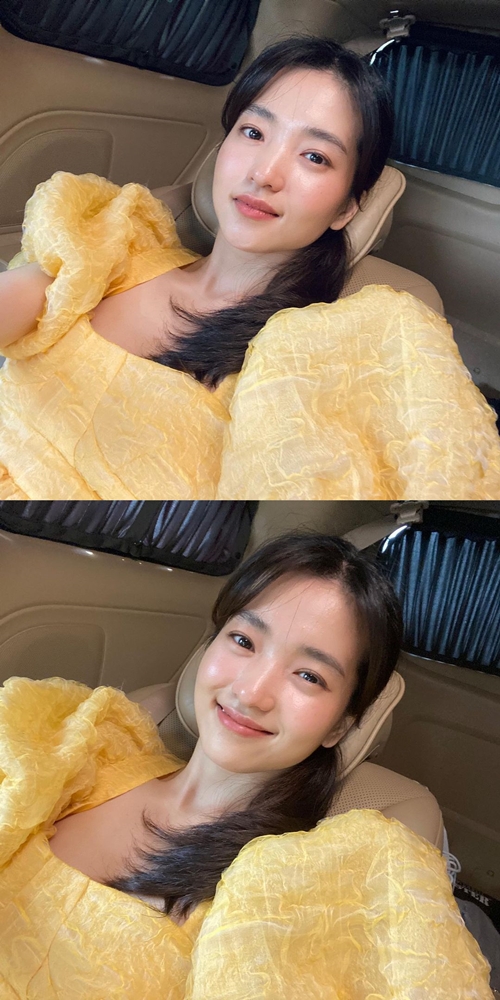 사진=김태리 공식 인스타그램