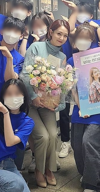 오정연 인스타