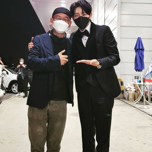 사진=이준기 인스타그램