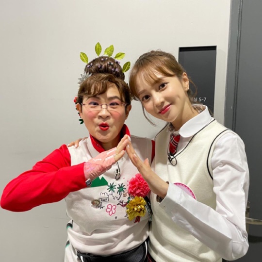 아유미 인스타그램