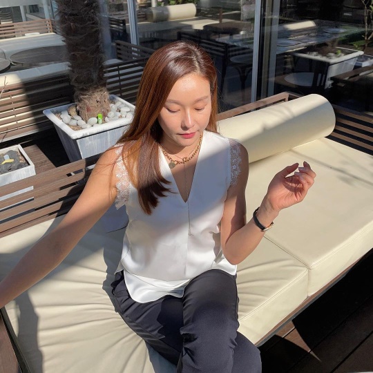현영 인스타그램