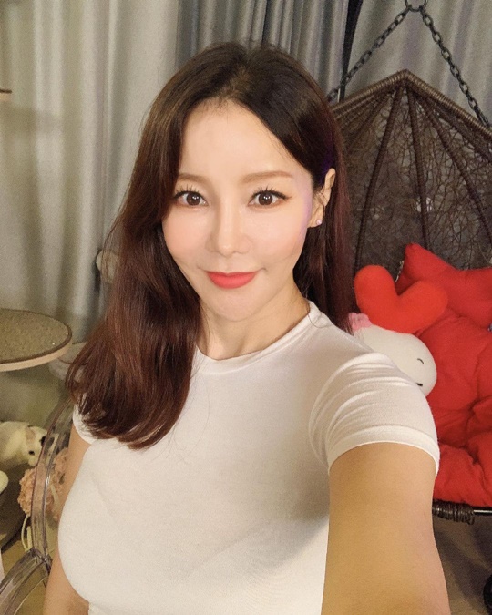 미나 인스타그램