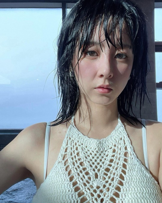 은가은 인스타그램